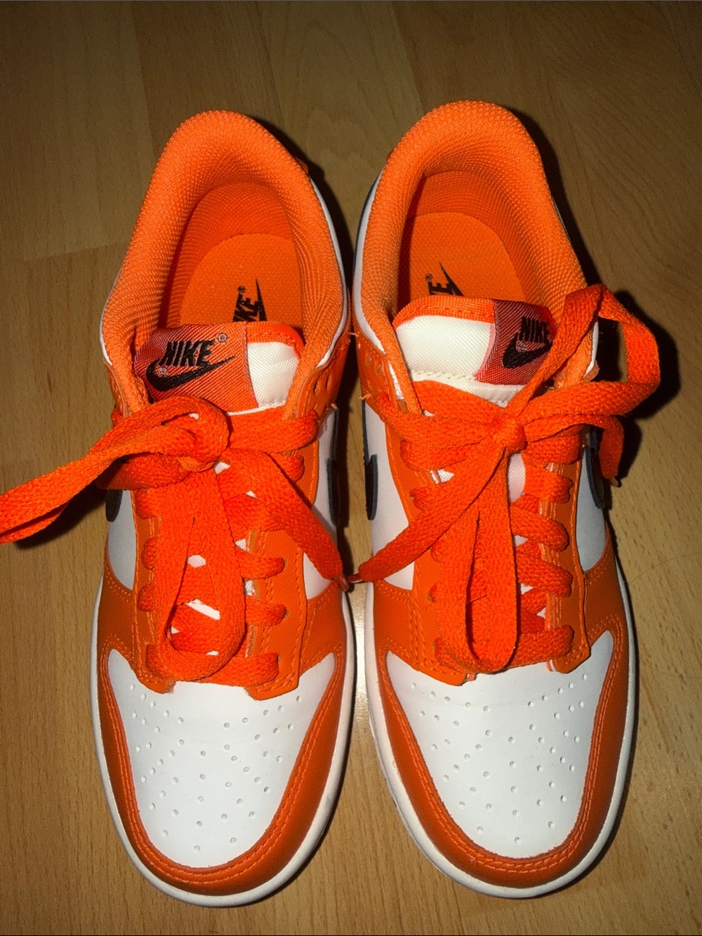Nike Dunks low